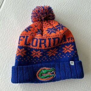 NWOT University of Florida Hat: Unisex